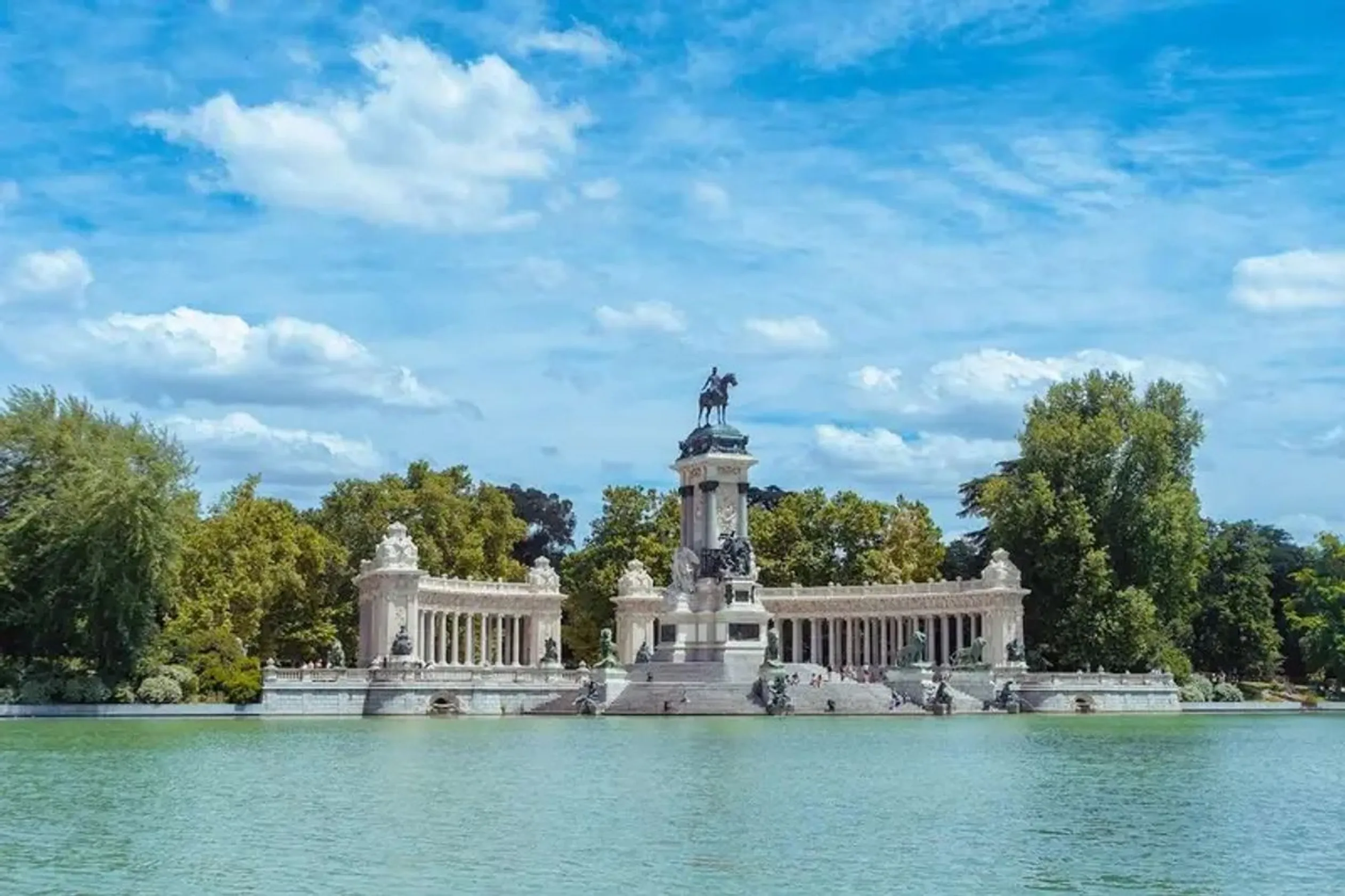 Madrid