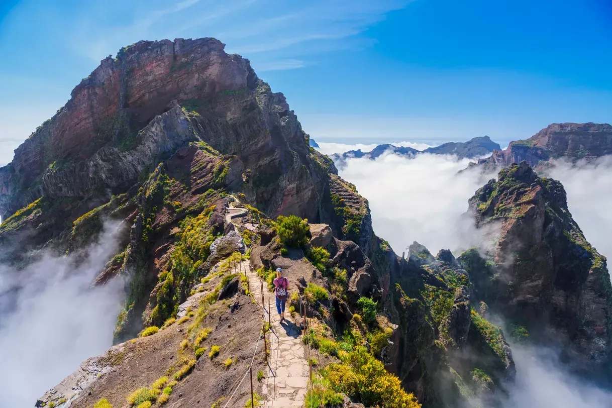 Madeira