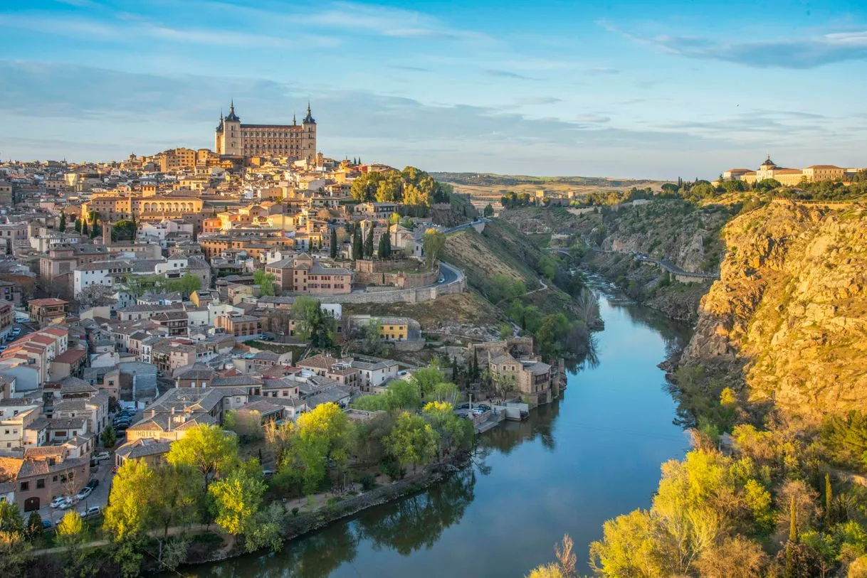 Archidiócesis de Toledo