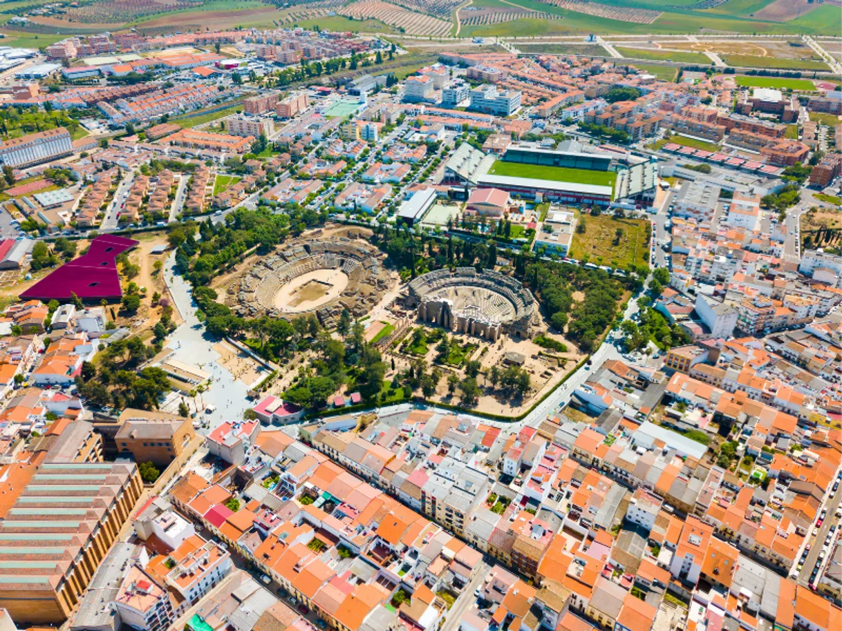 Mérida