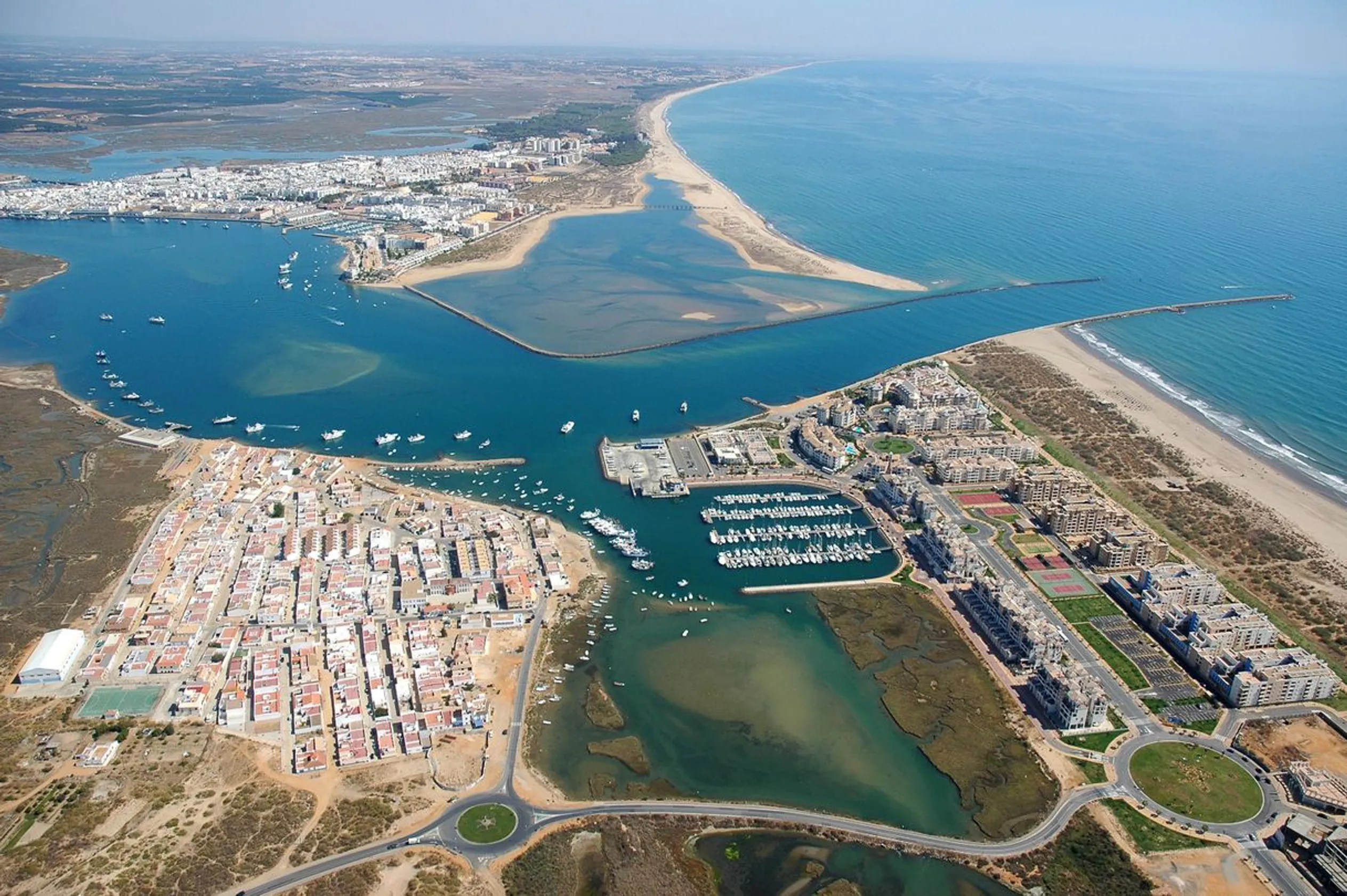 Isla Canela
