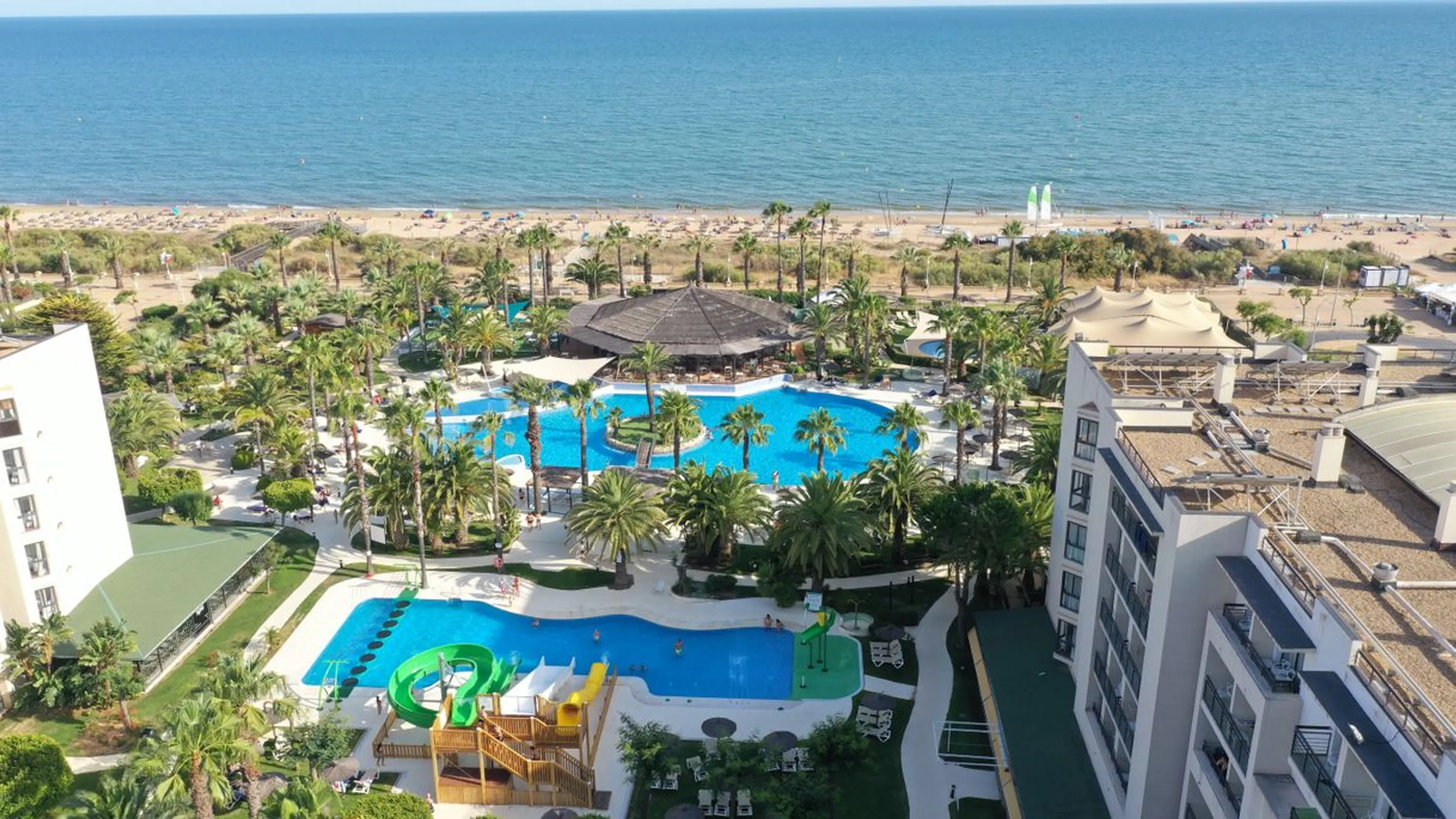 Islantilla