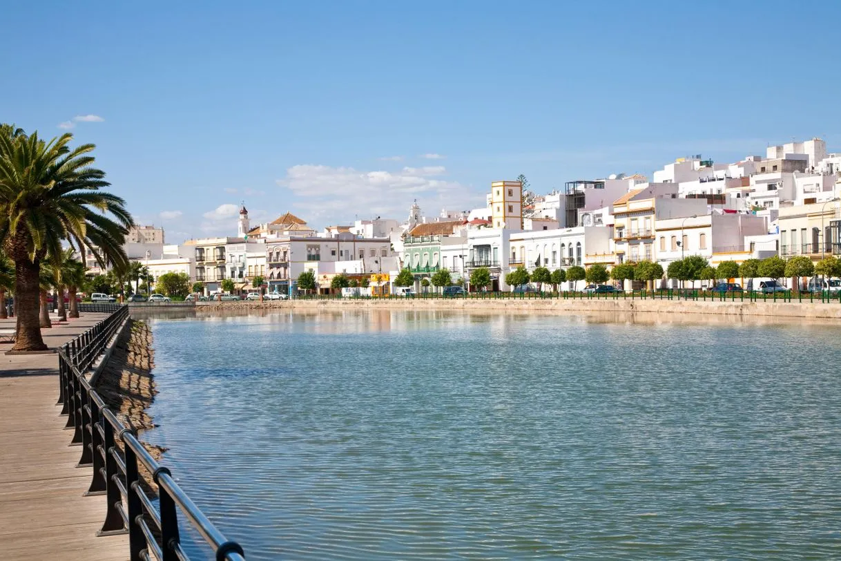 Ayamonte