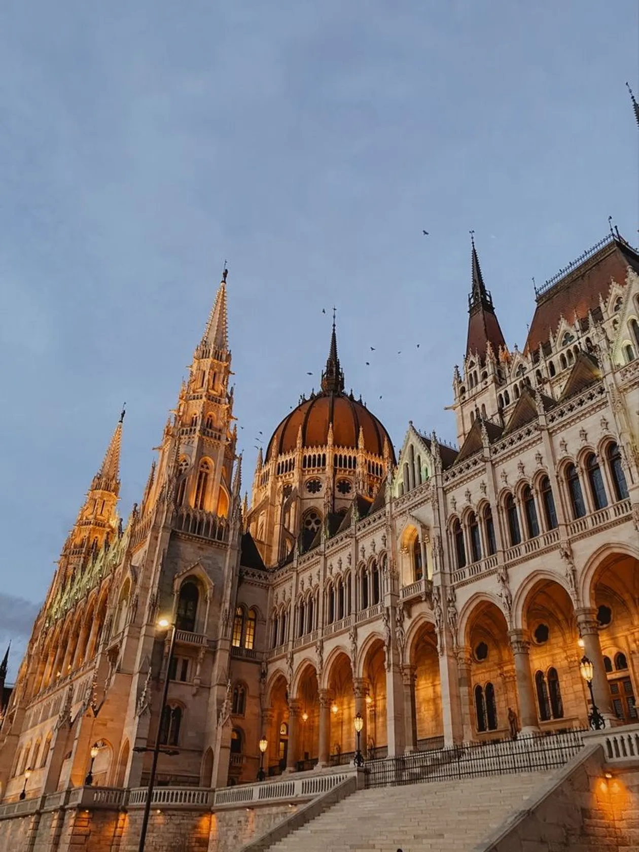 Budapest