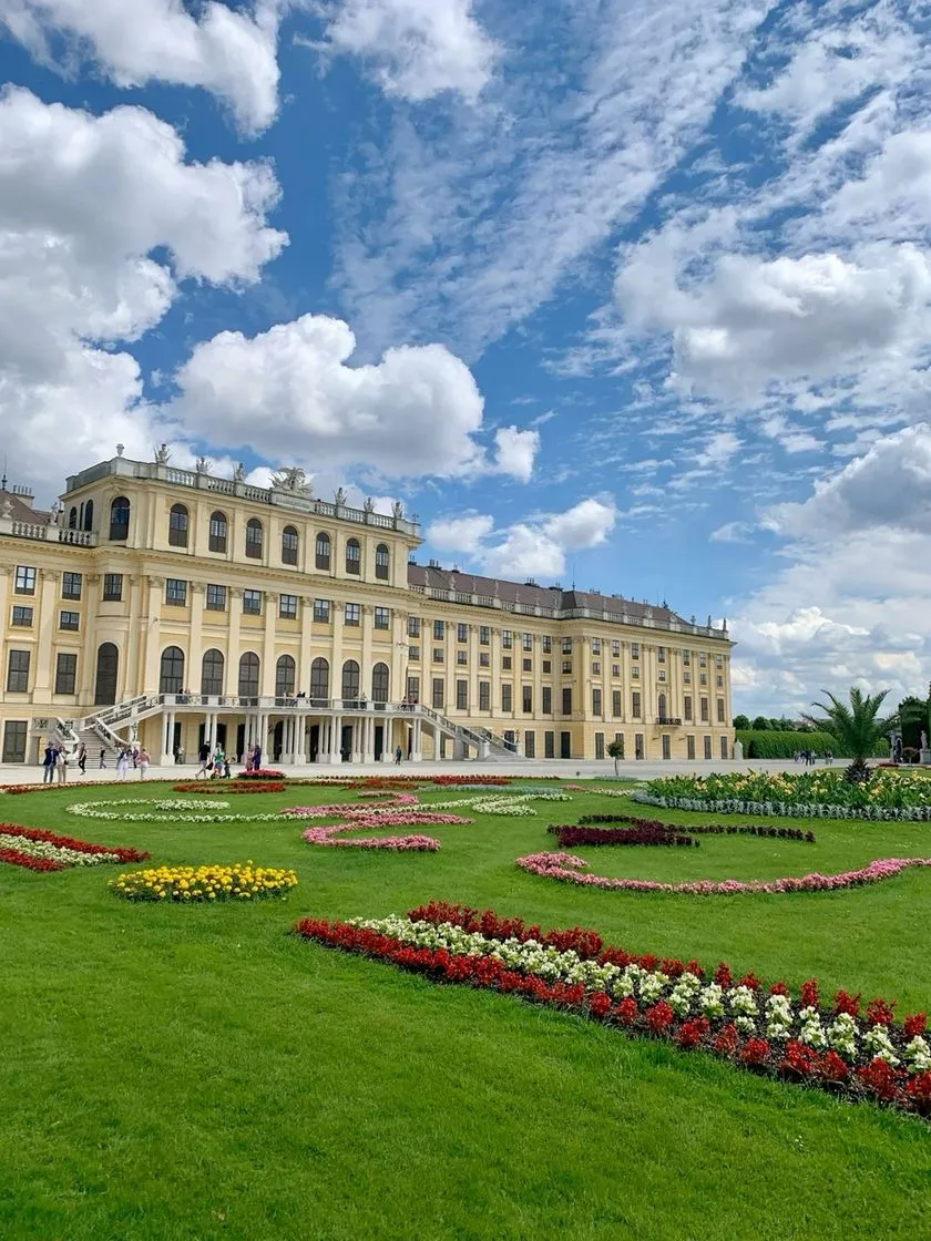 Vienna
