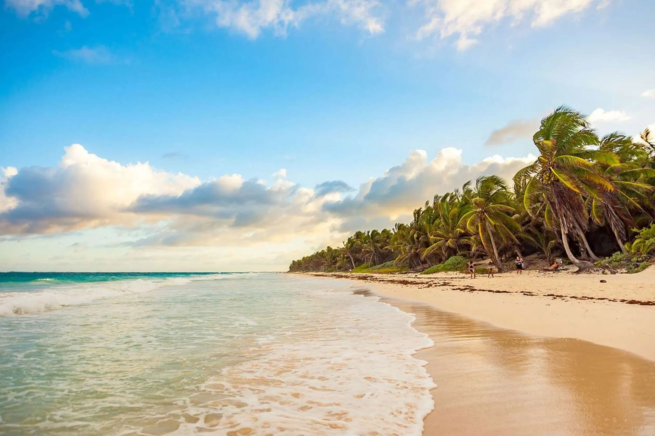 Riviera Maya
