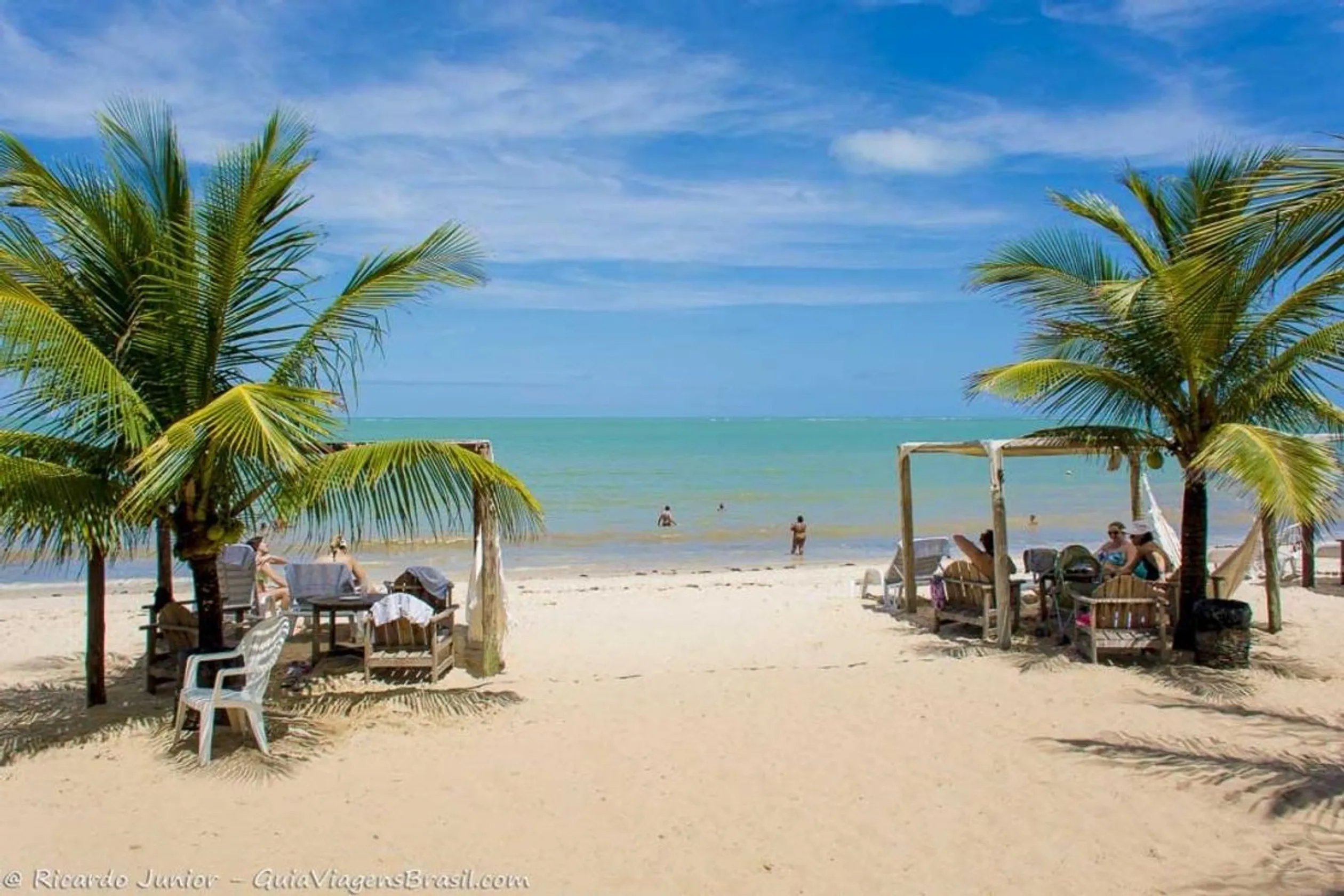 Porto Seguro