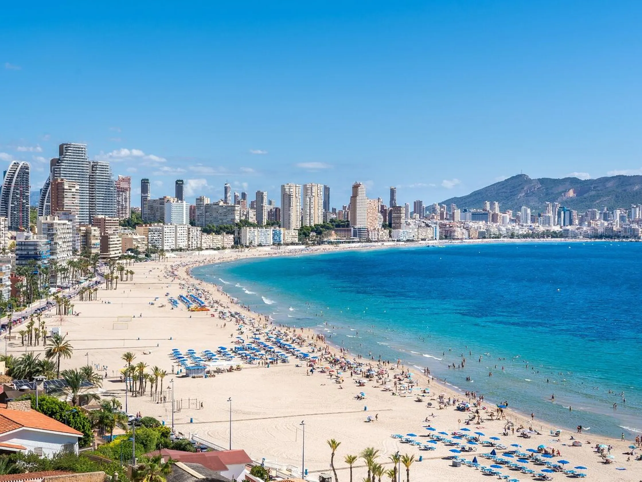 Benidorm