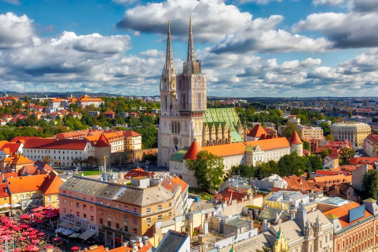 Zagreb