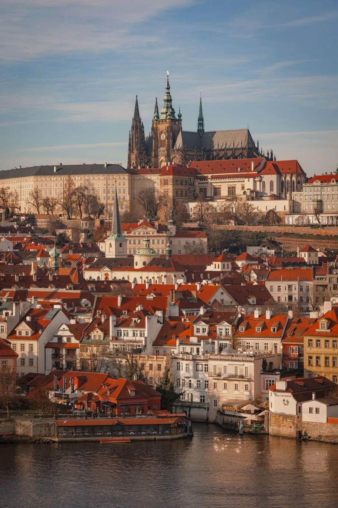 Praga