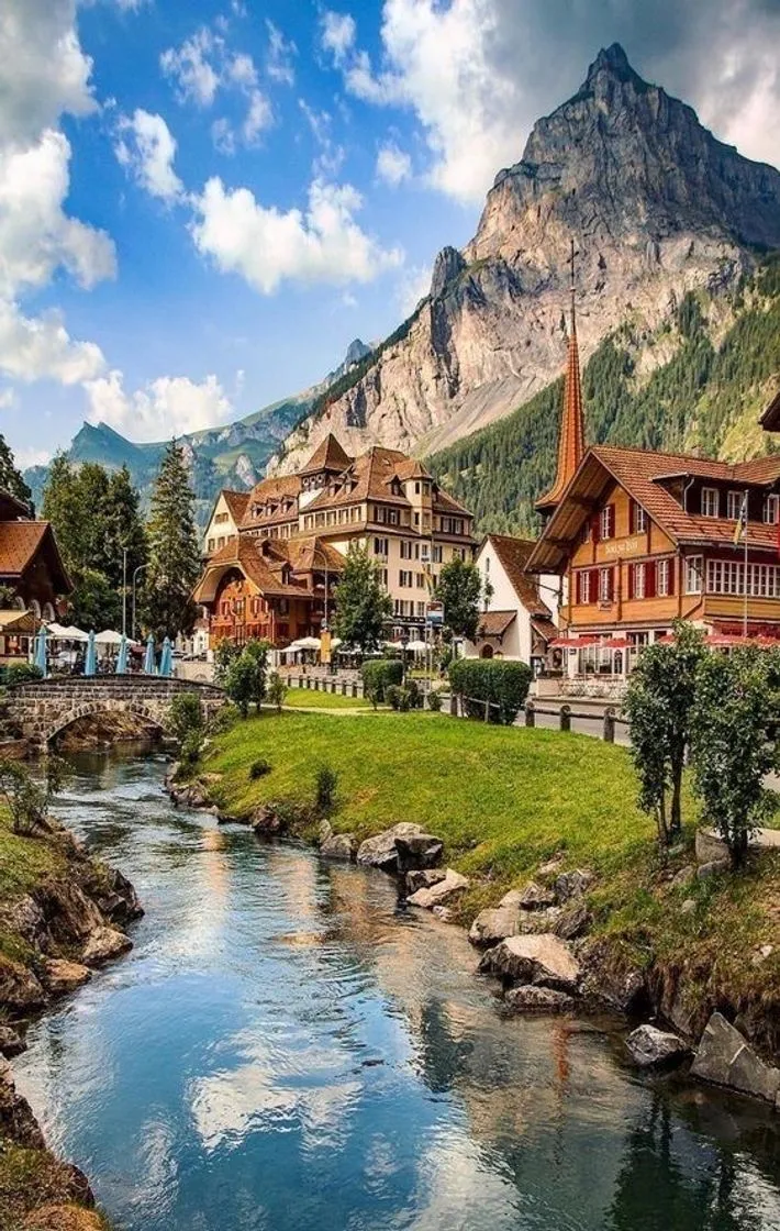 Kandersteg