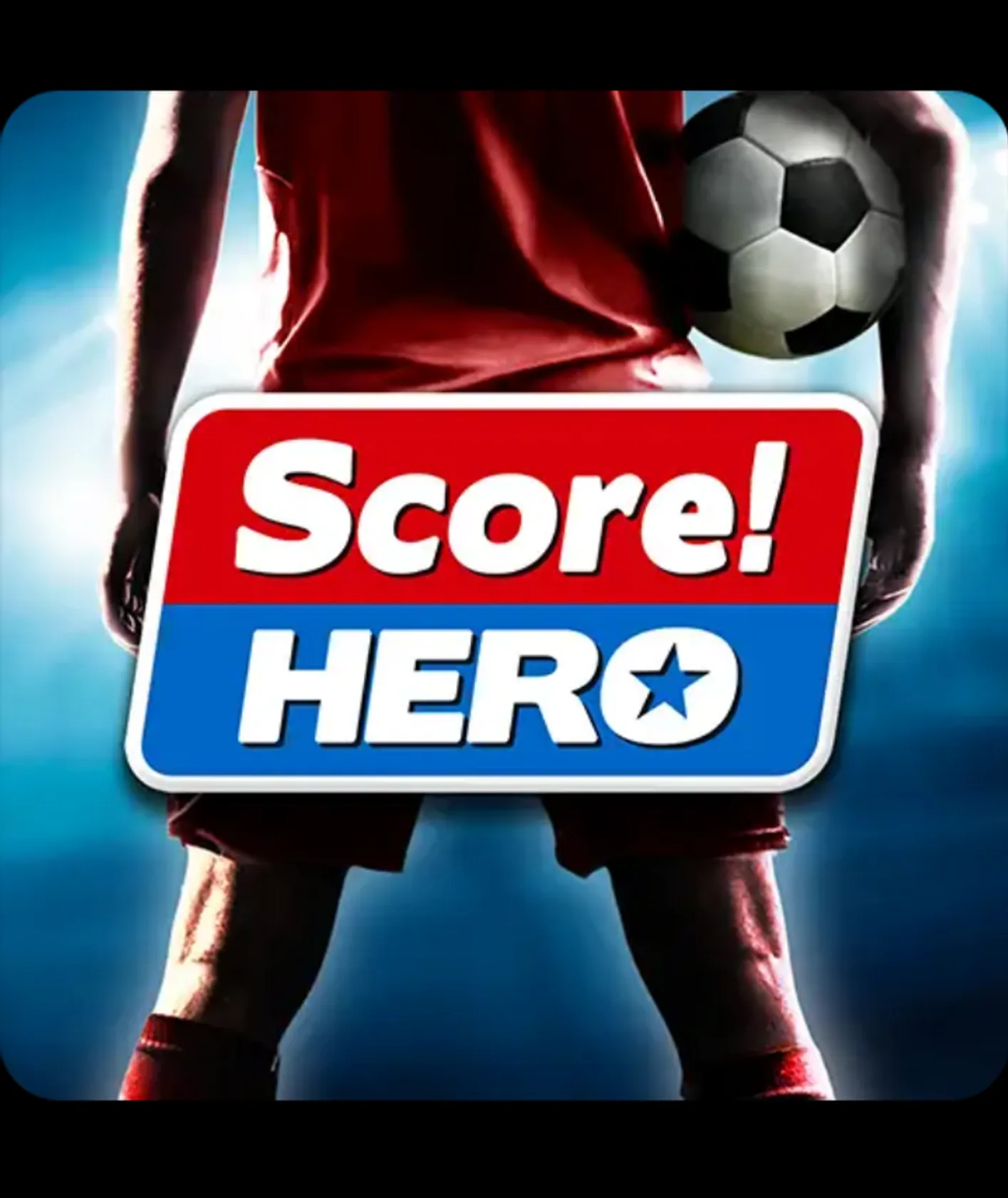 Score! Hero