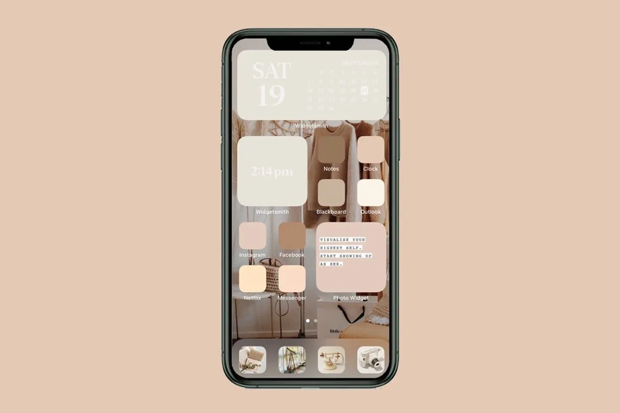 Photo Widget