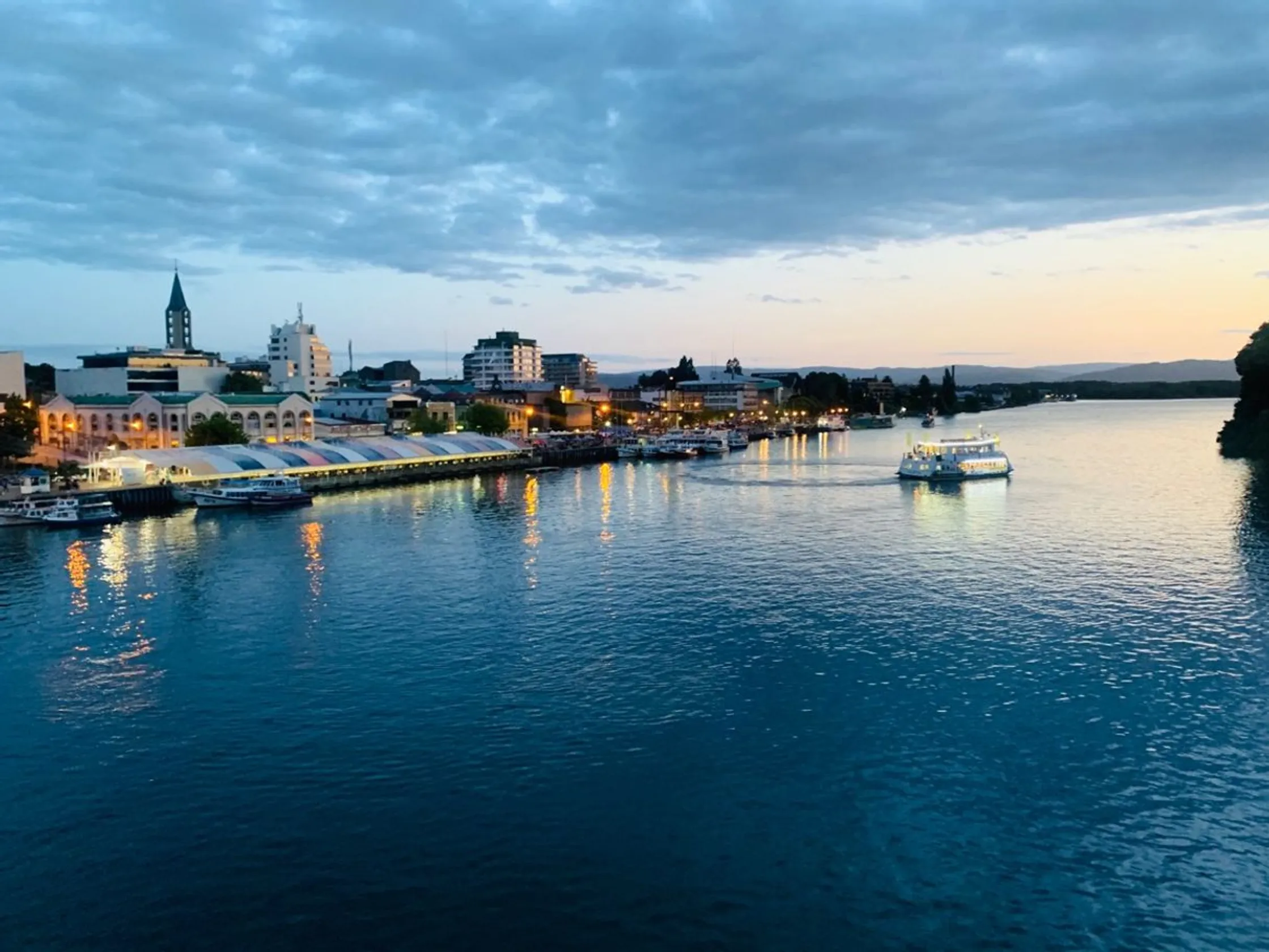 Valdivia