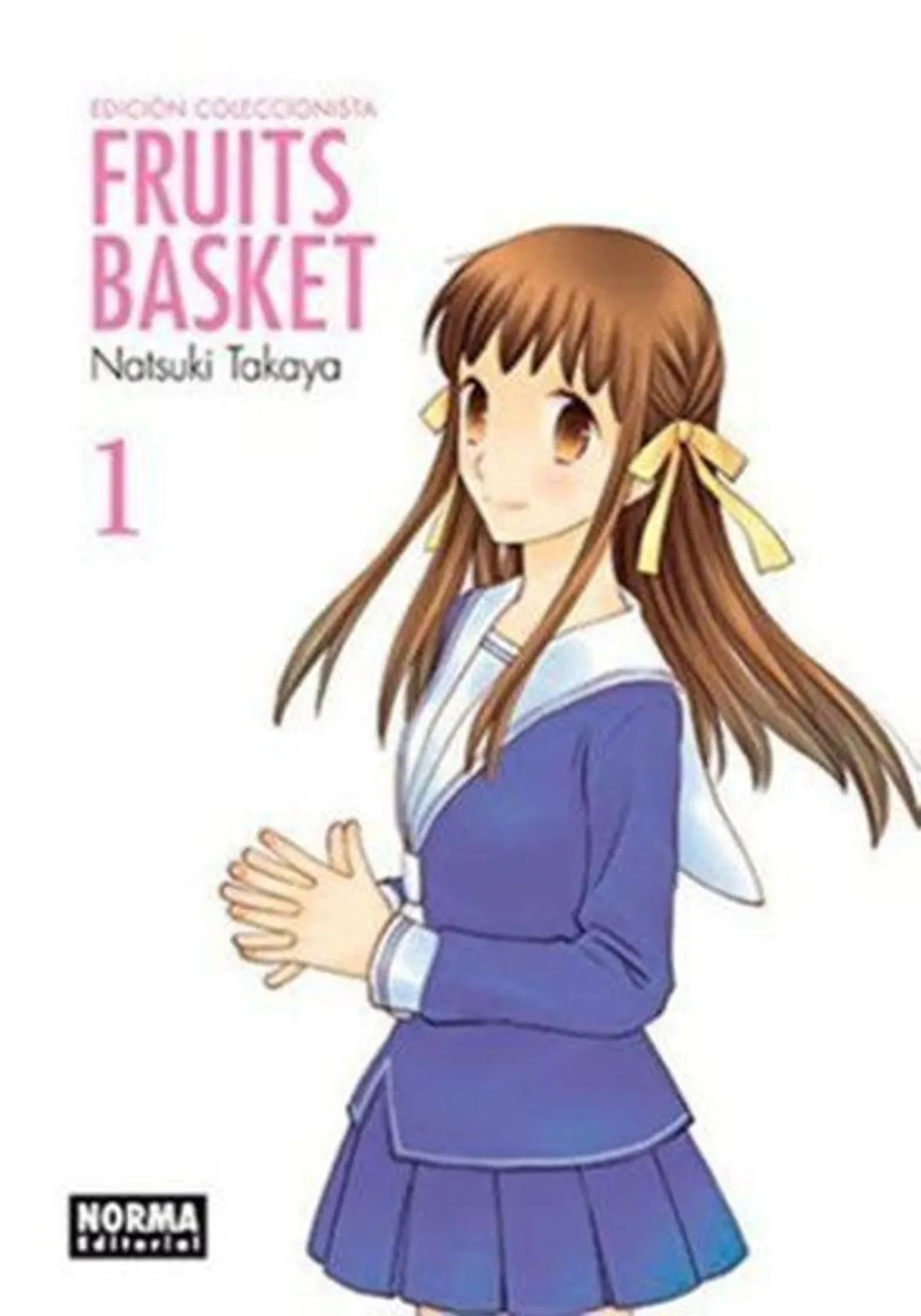 Fruits Basket
