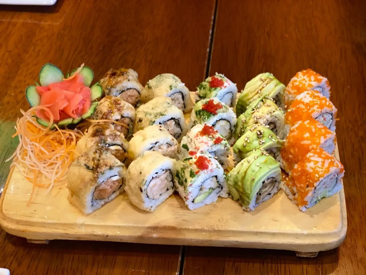 Noe Sushi Bar