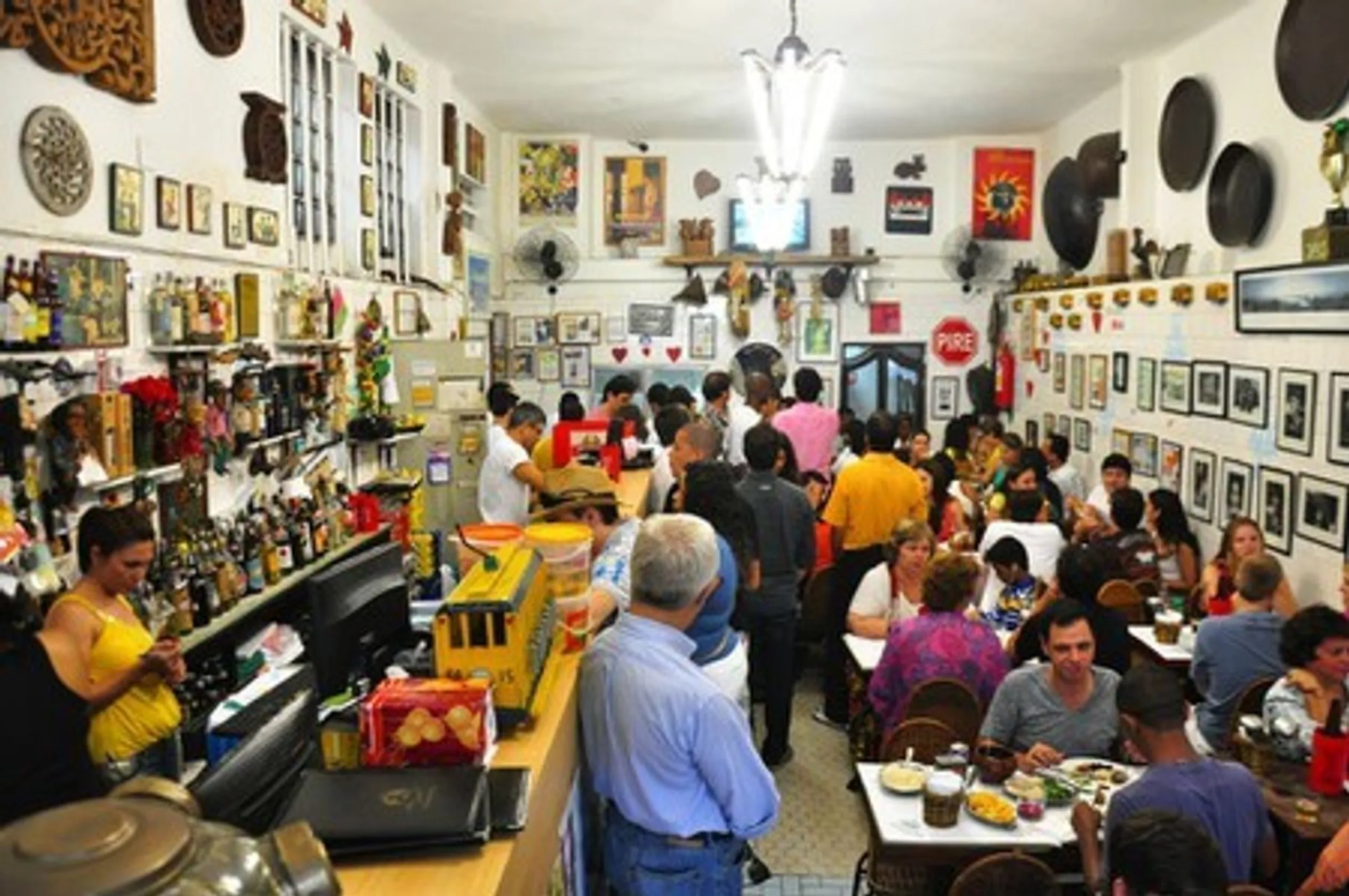 Bar do Mineiro