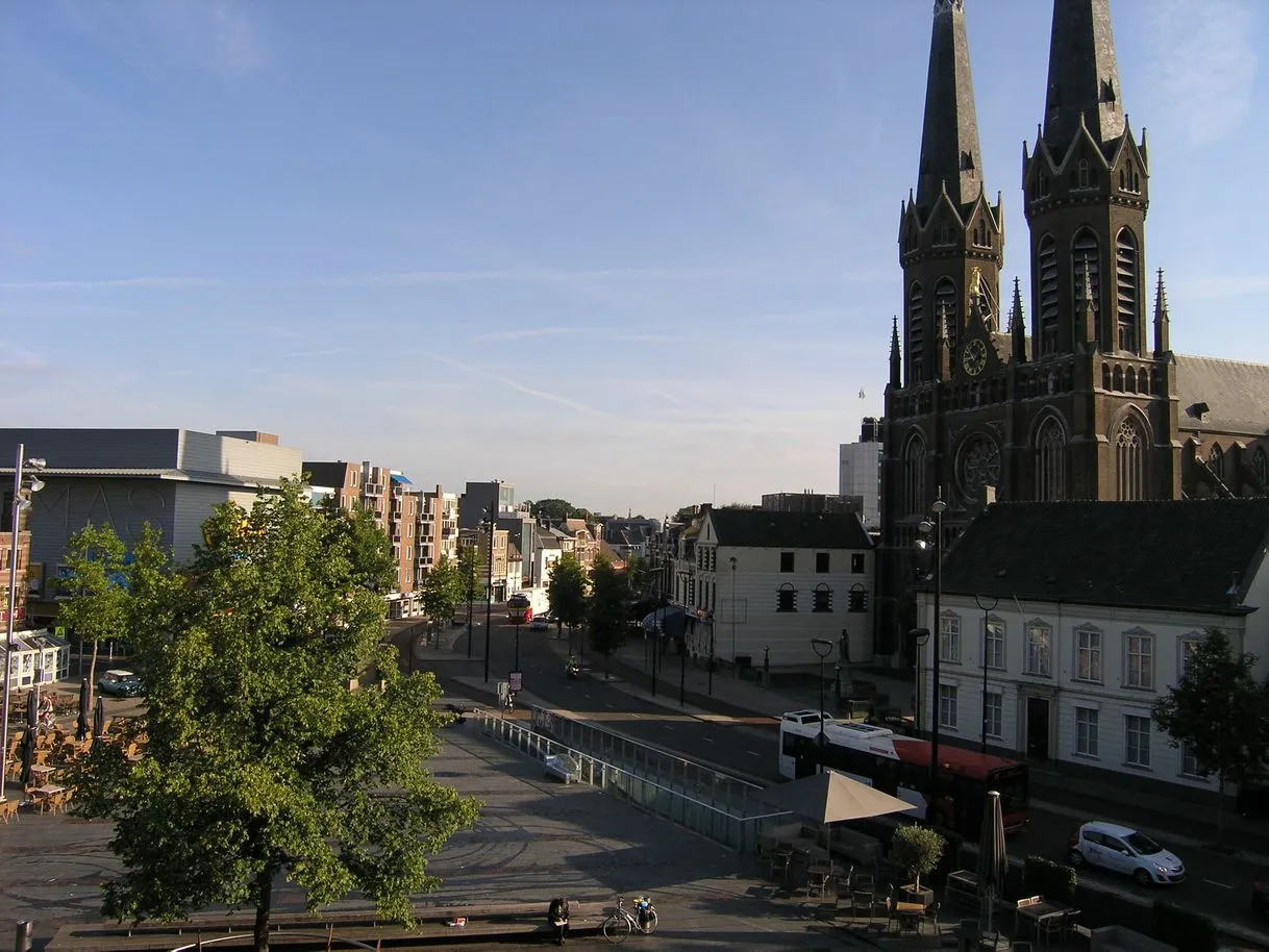 Tilburg