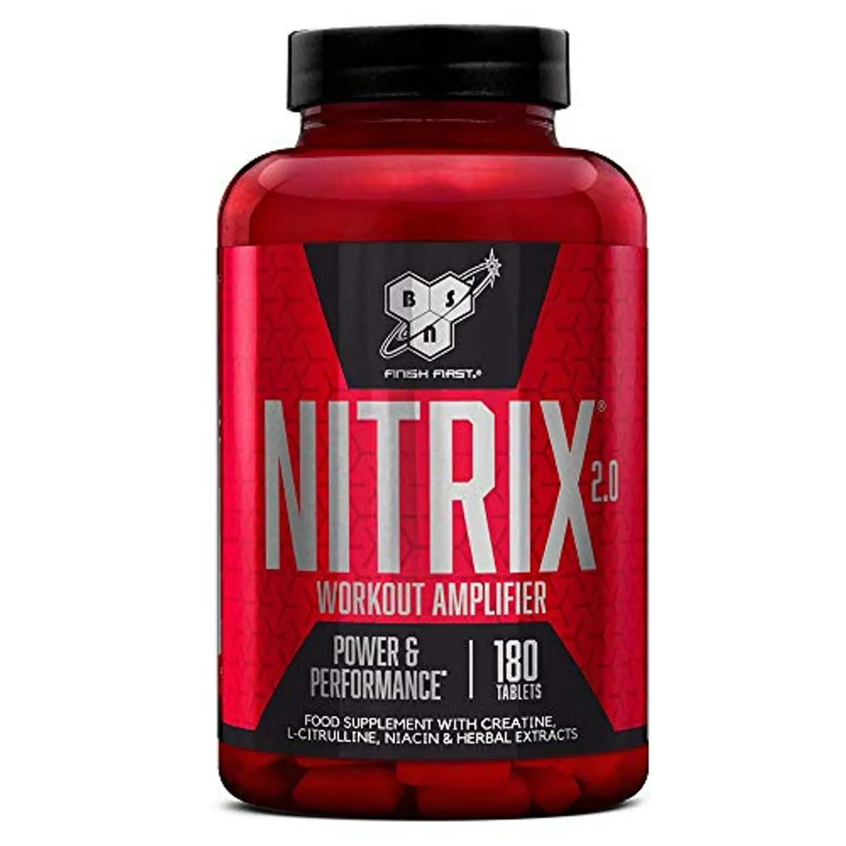 Bsn Nitrix 2.0