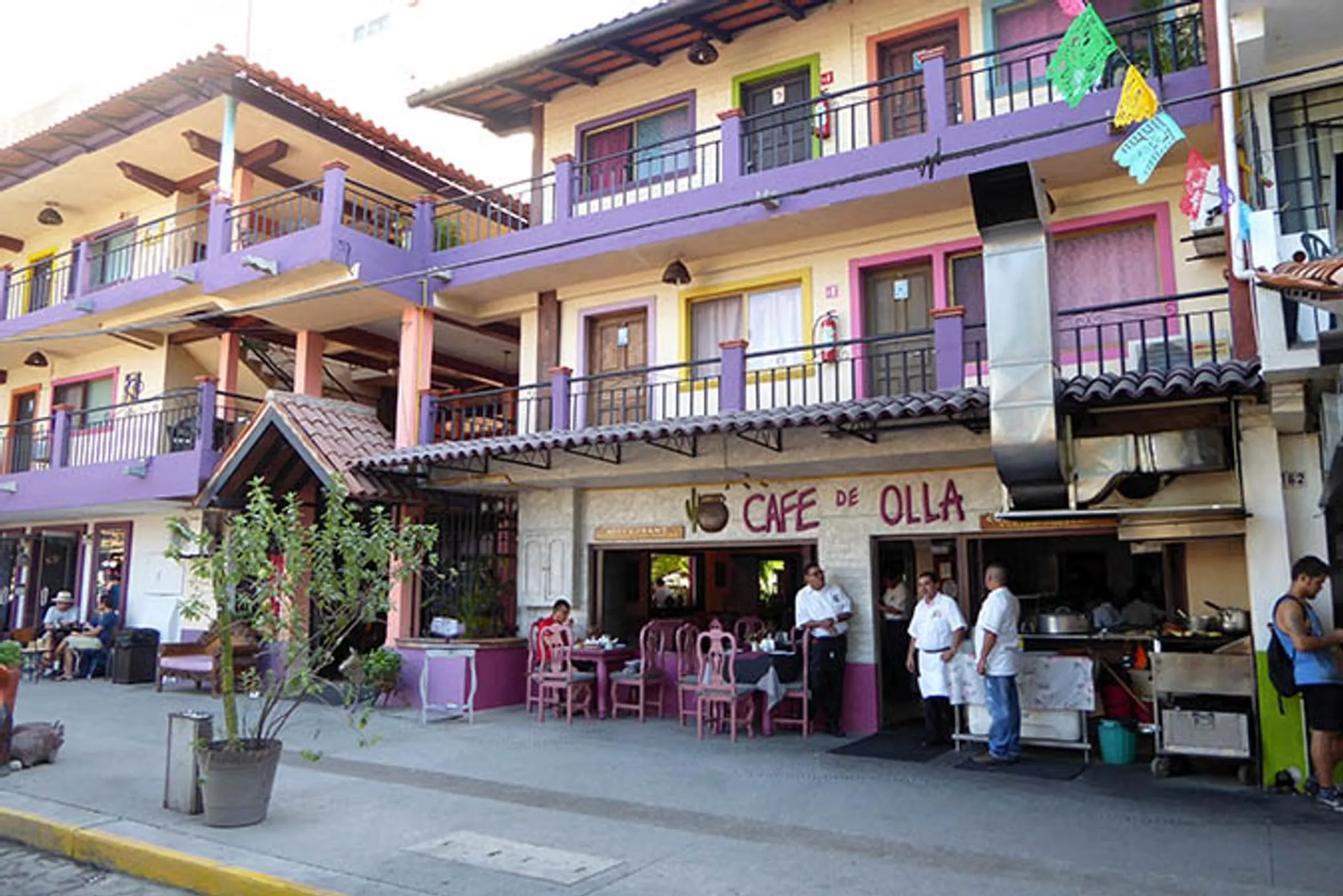 Café de Olla
