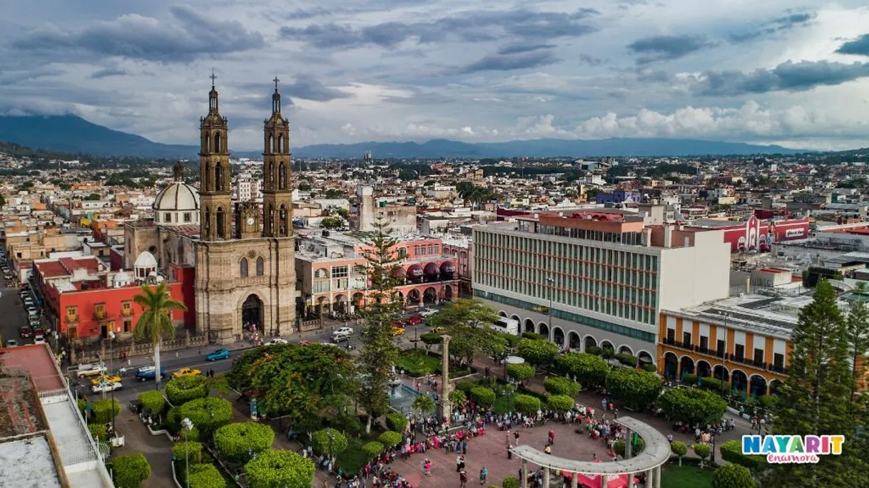 Tepic Nayarit