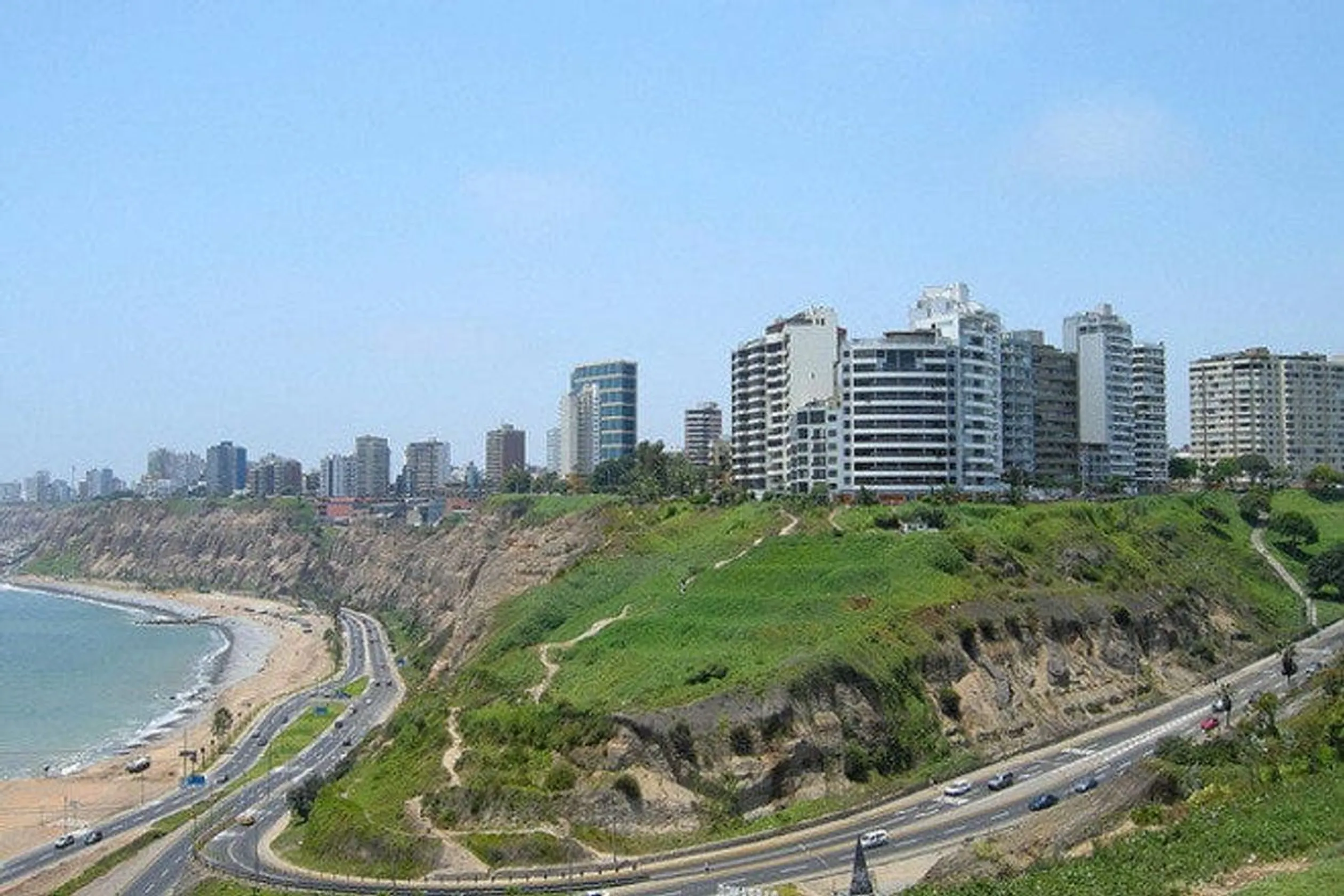 Costa Verde