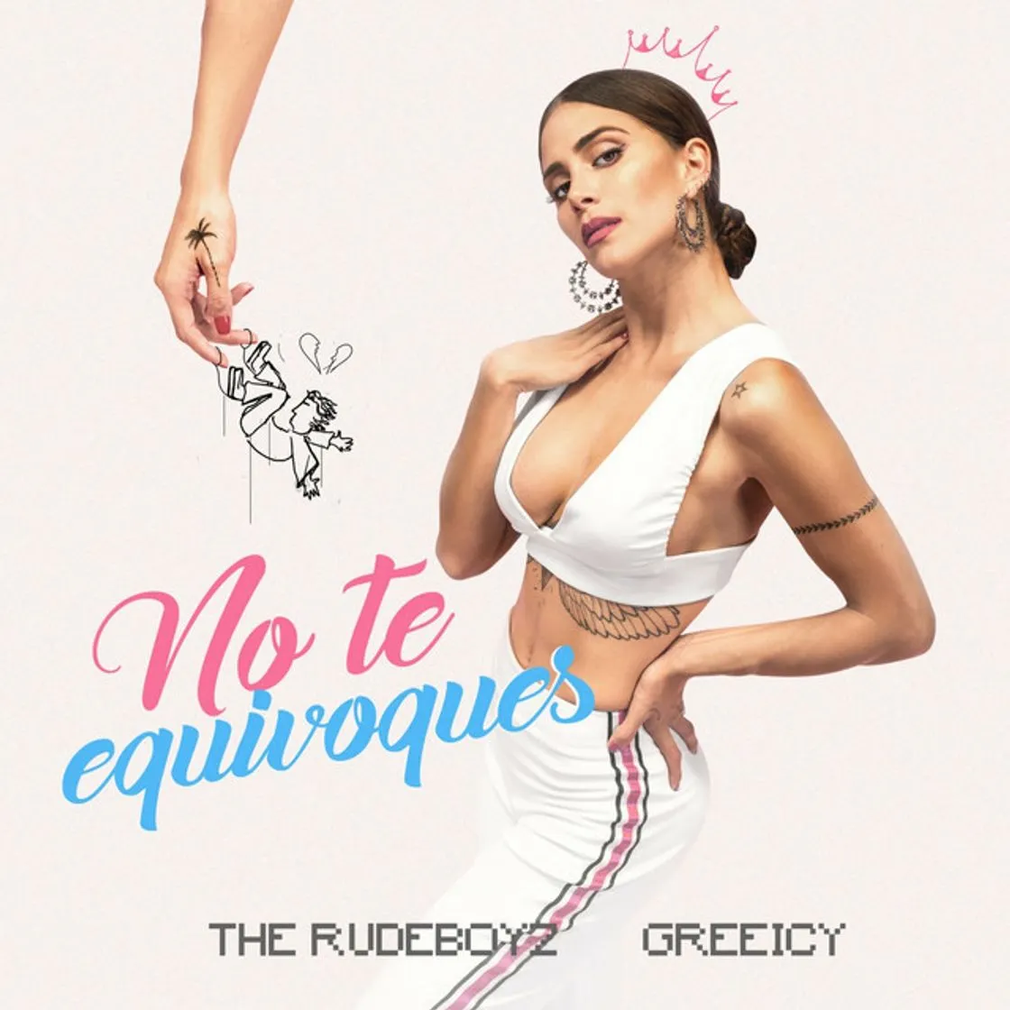 No Te Equivoques