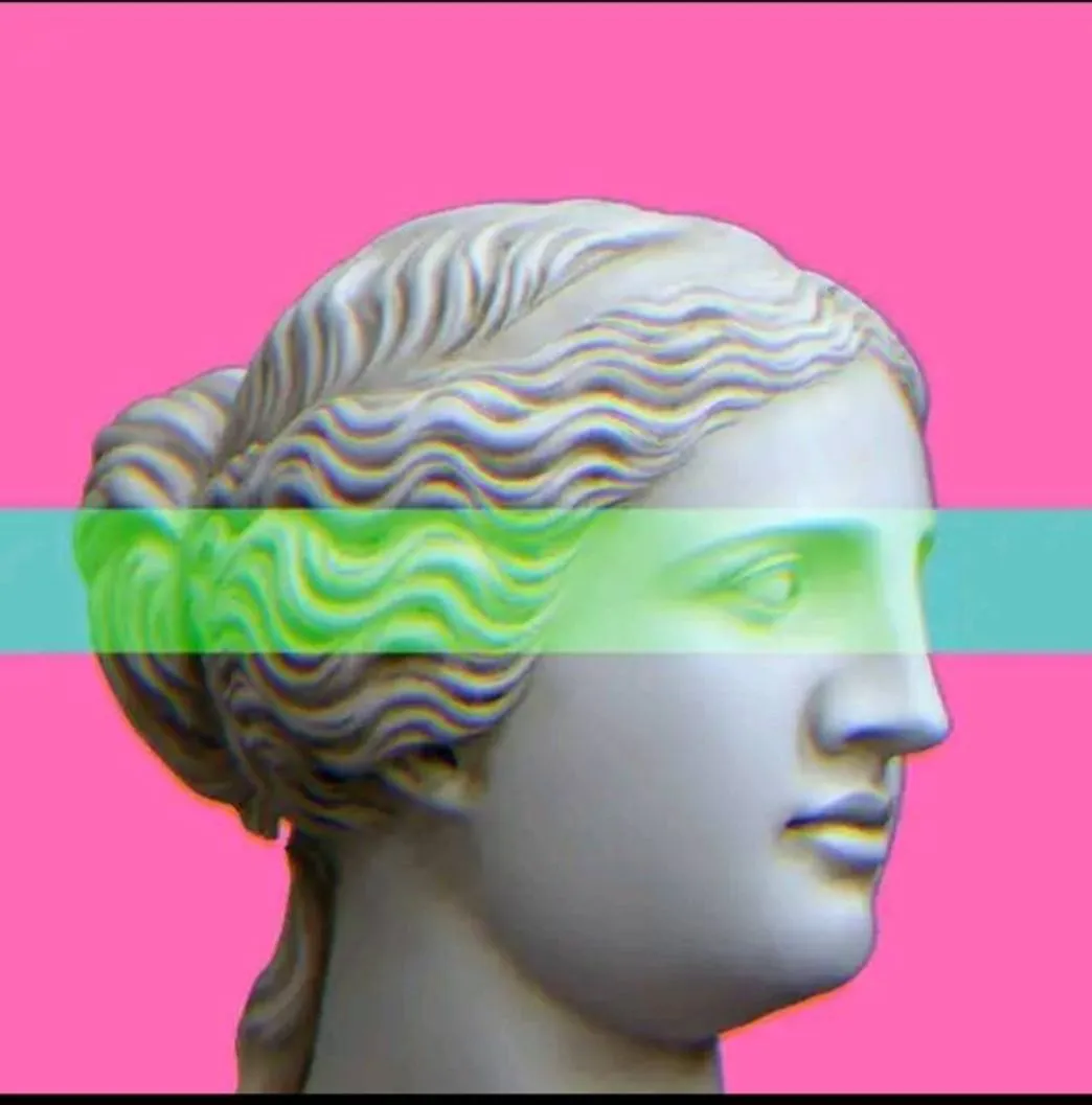 Vaporwave
