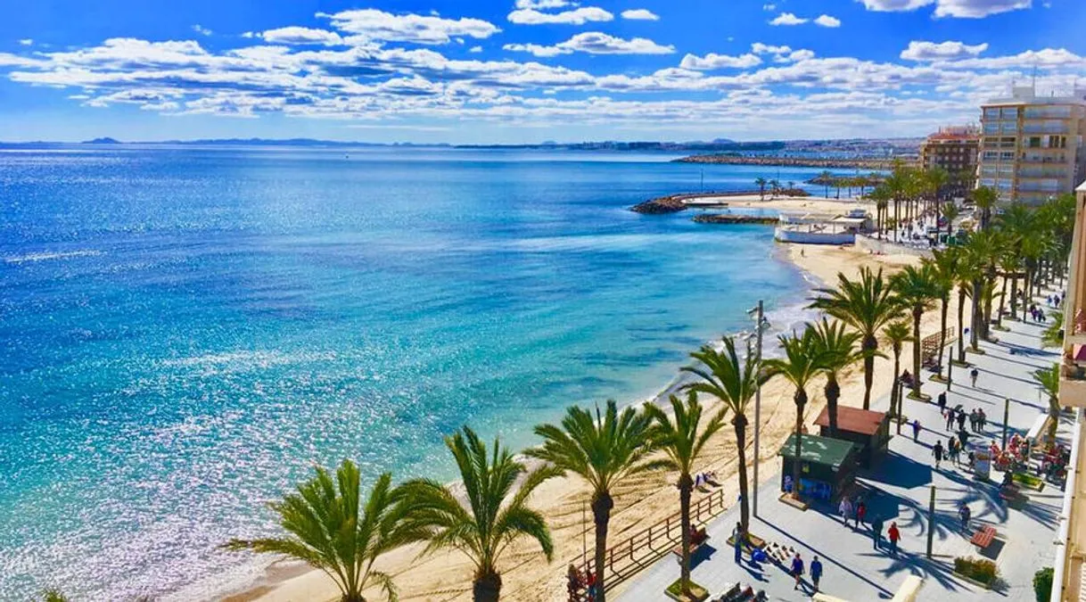 Torrevieja