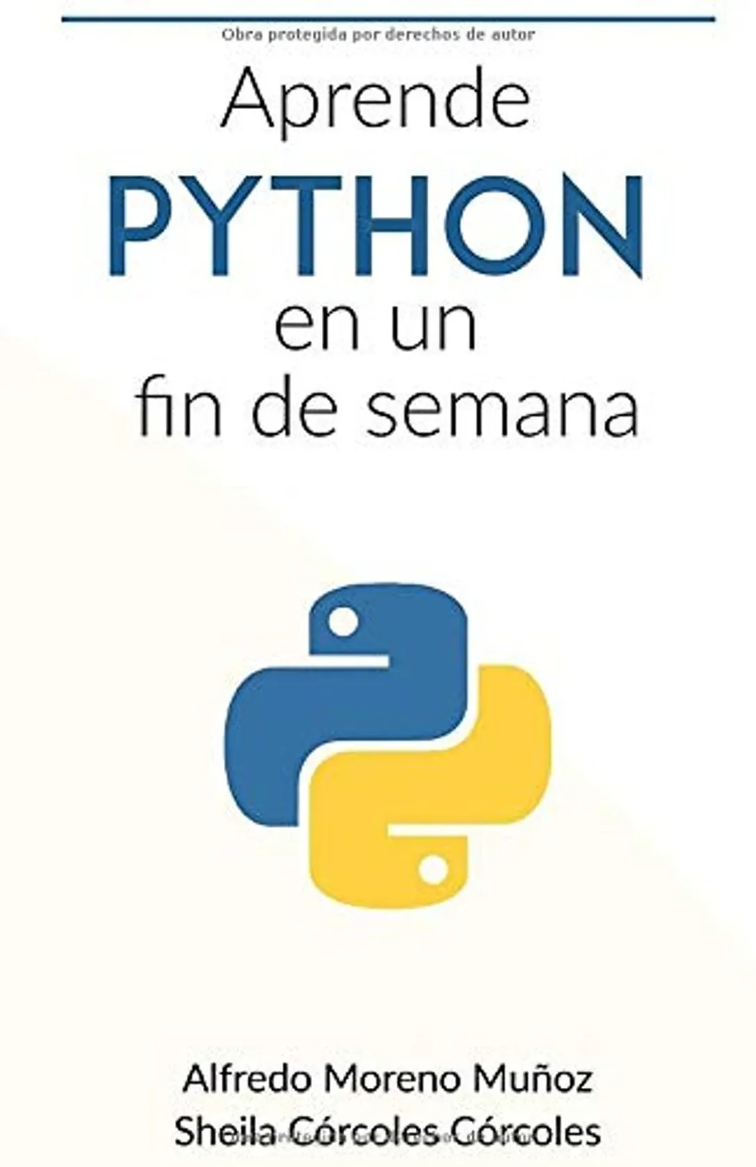 Aprende Python en un fin de semana