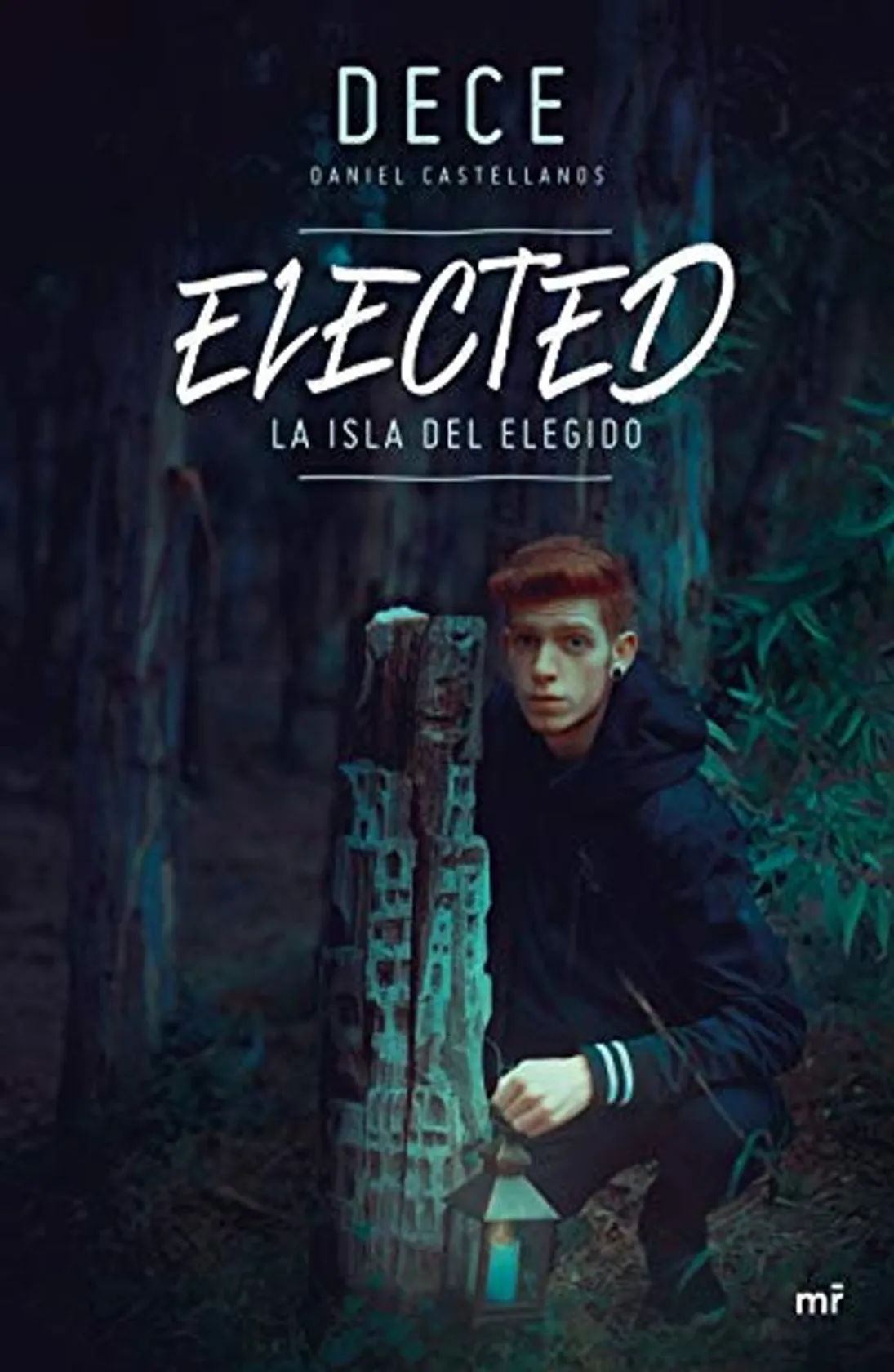Elected. La isla del elegido
