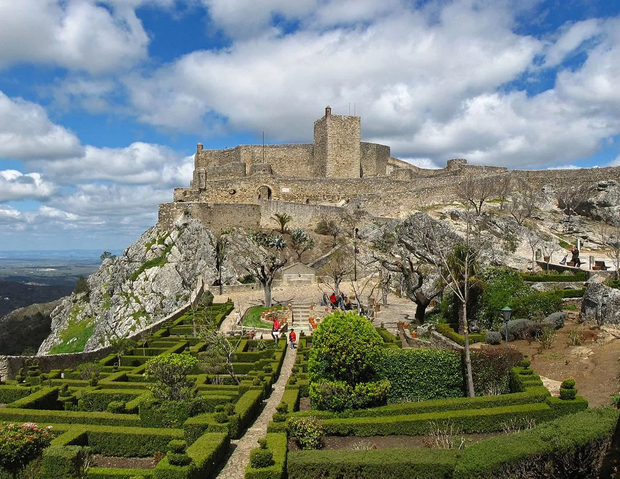 Castelo