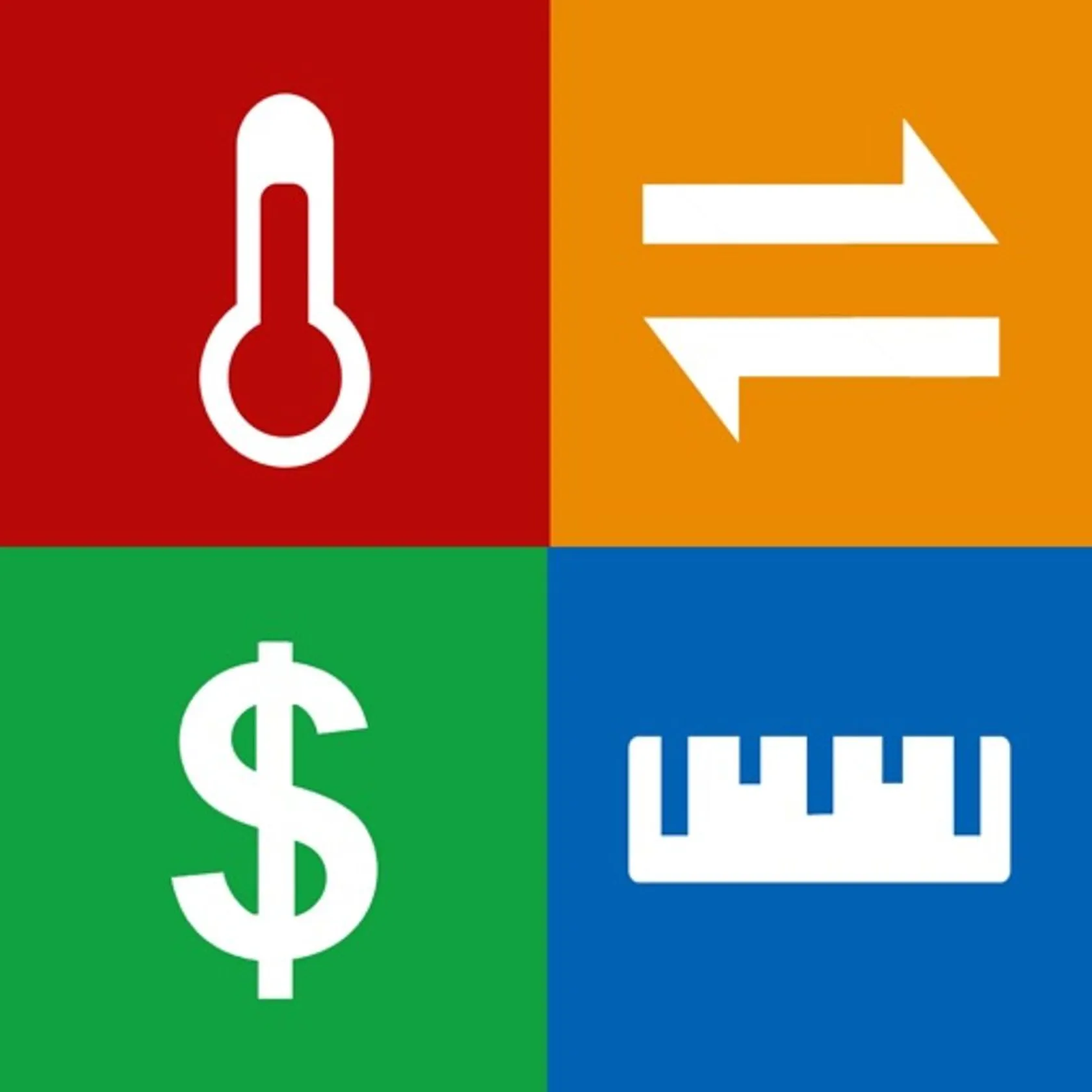 Units Plus Converter
