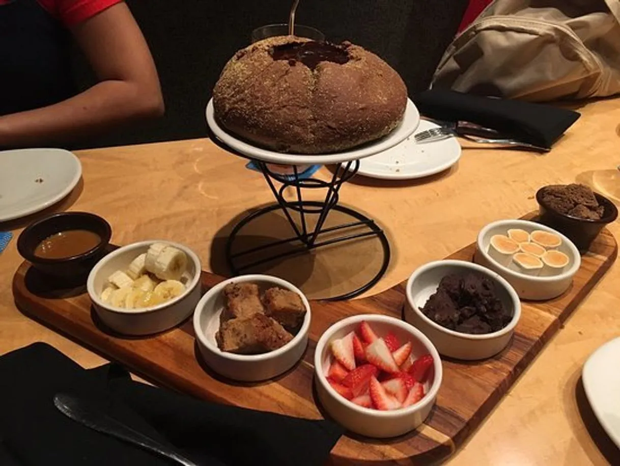 Outback Steakhouse