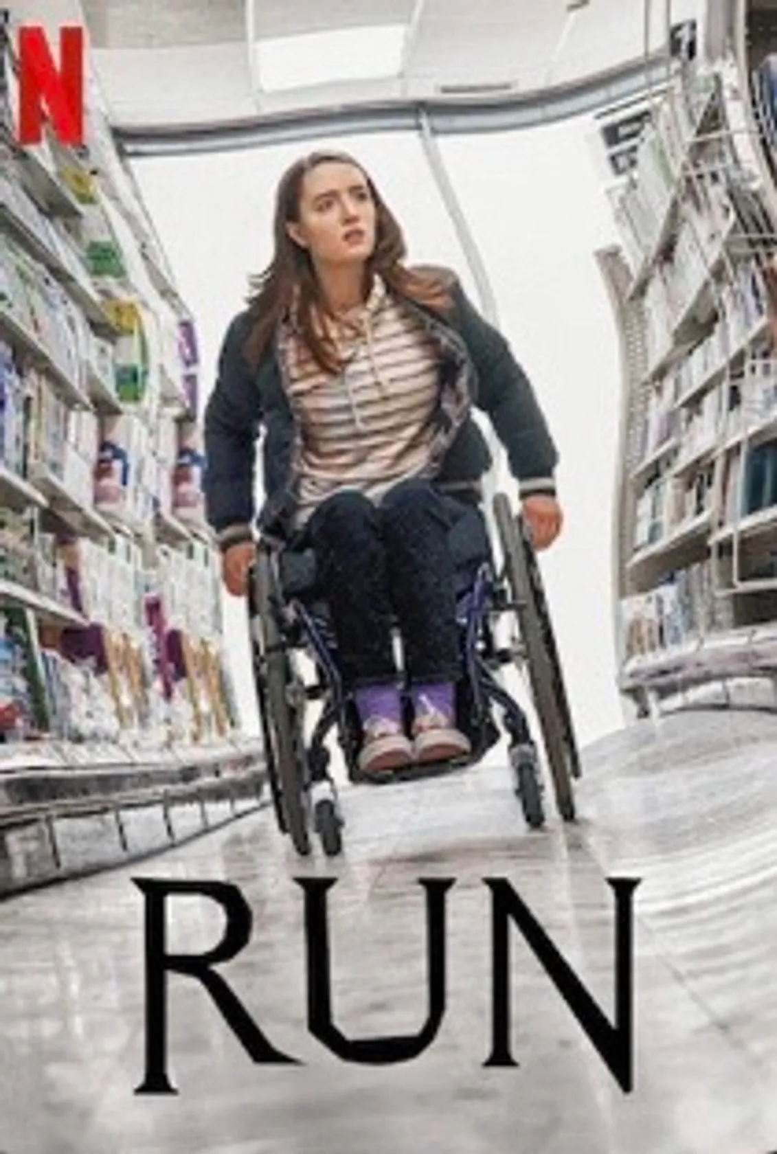 Run
