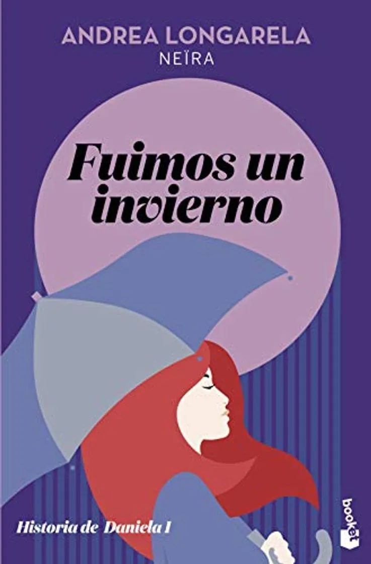Fuimos un invierno: Historia de Daniela 1