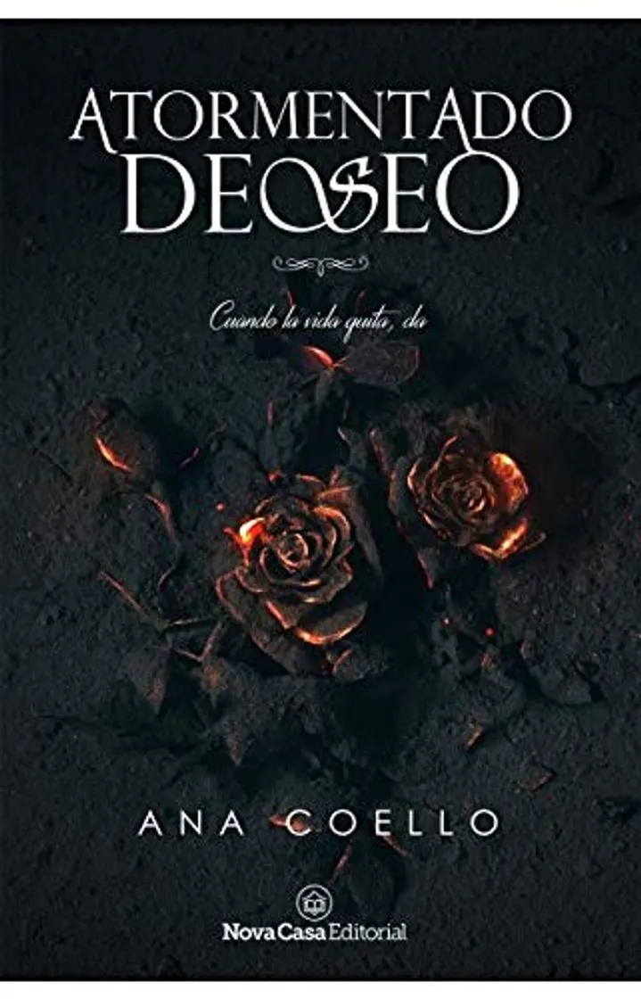 Atormentado deseo
