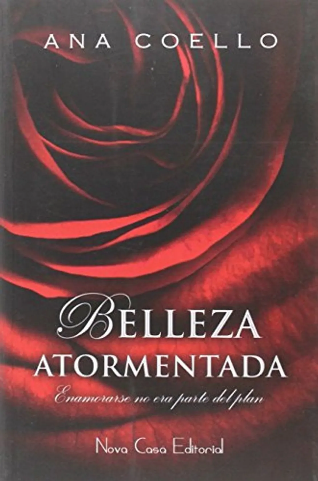 Belleza atormentada