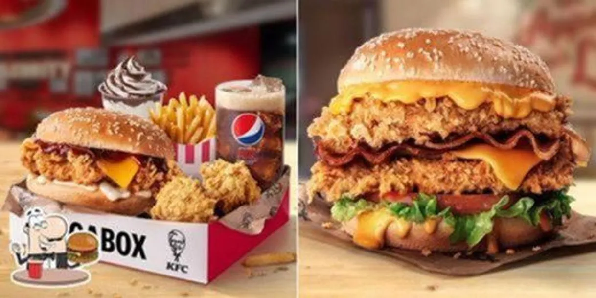 KFC