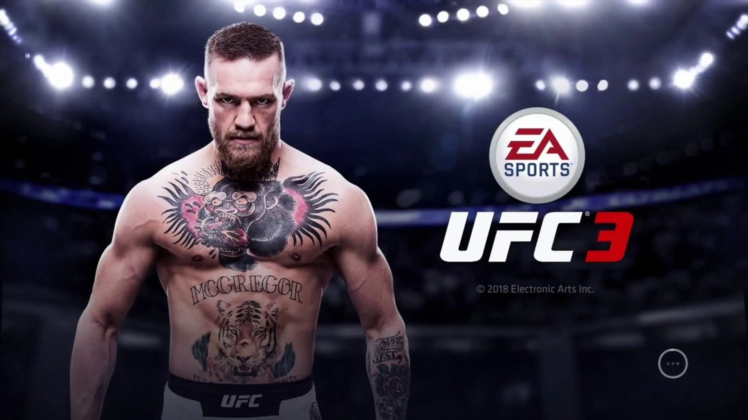 EA SPORTS ™️ UFC