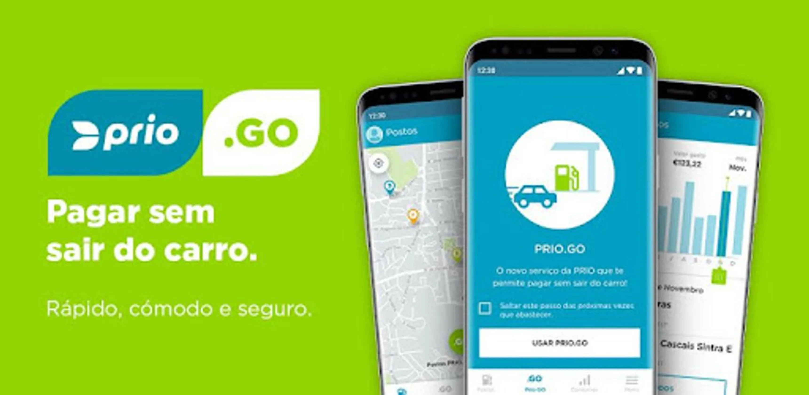 Prio Go