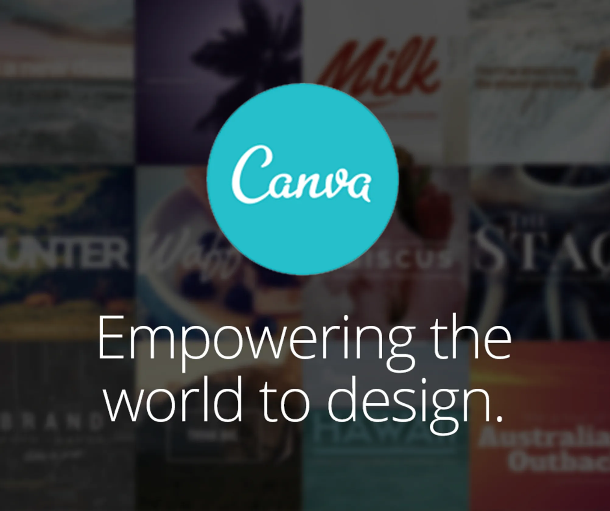 Canva: Graphic Design