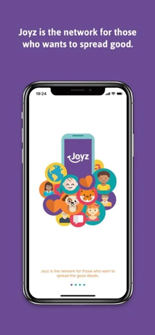Joyz