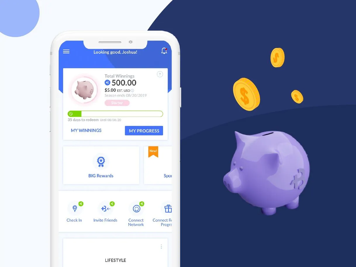 Bigtoken