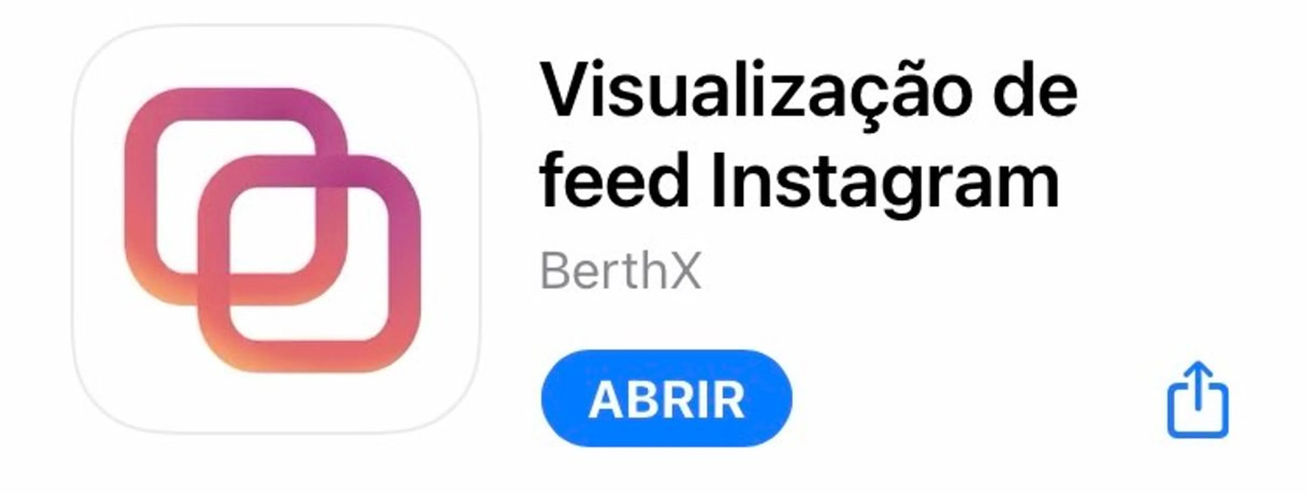 feed preview