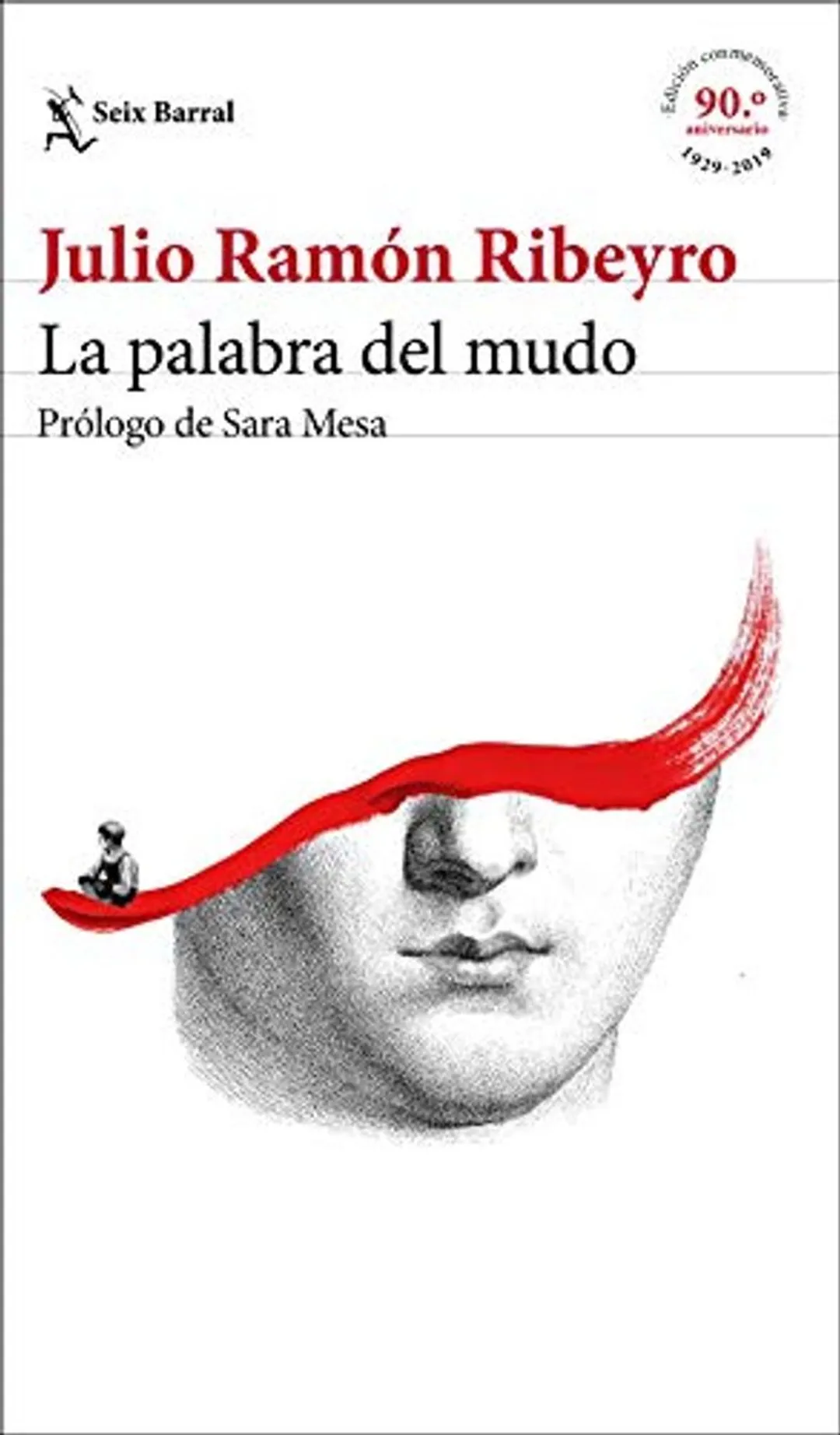 La palabra del mudo