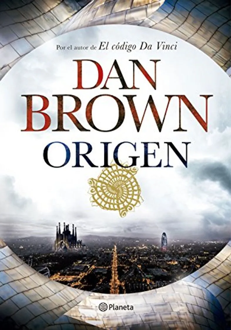 Origen: 1