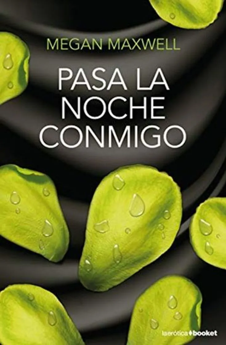 Pasa la noche conmigo