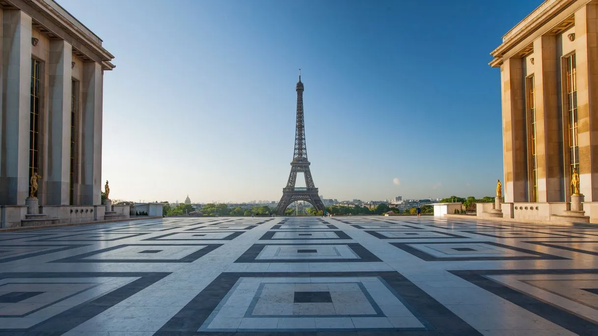 Trocadéro
