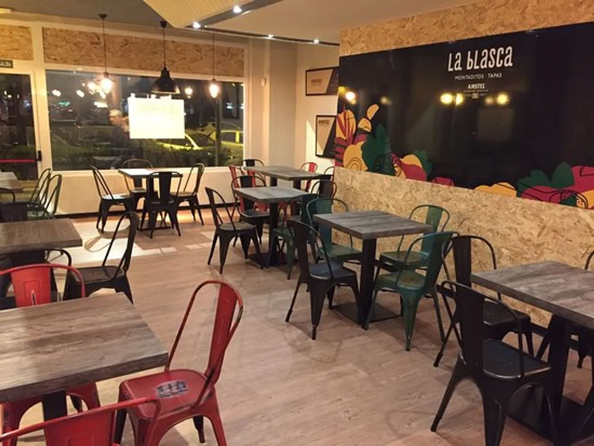 La Blasca